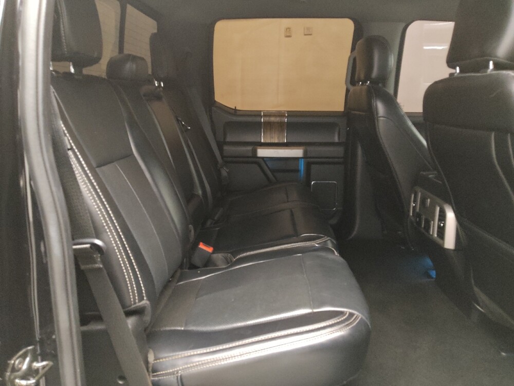 2019 Ford F150 in Tyler, TX 75701 - 18090055 19