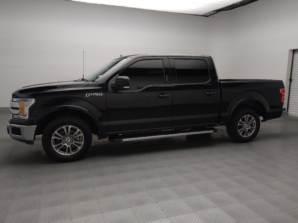 2019 Ford F150 in Tyler, TX 75701 - 18090055 2