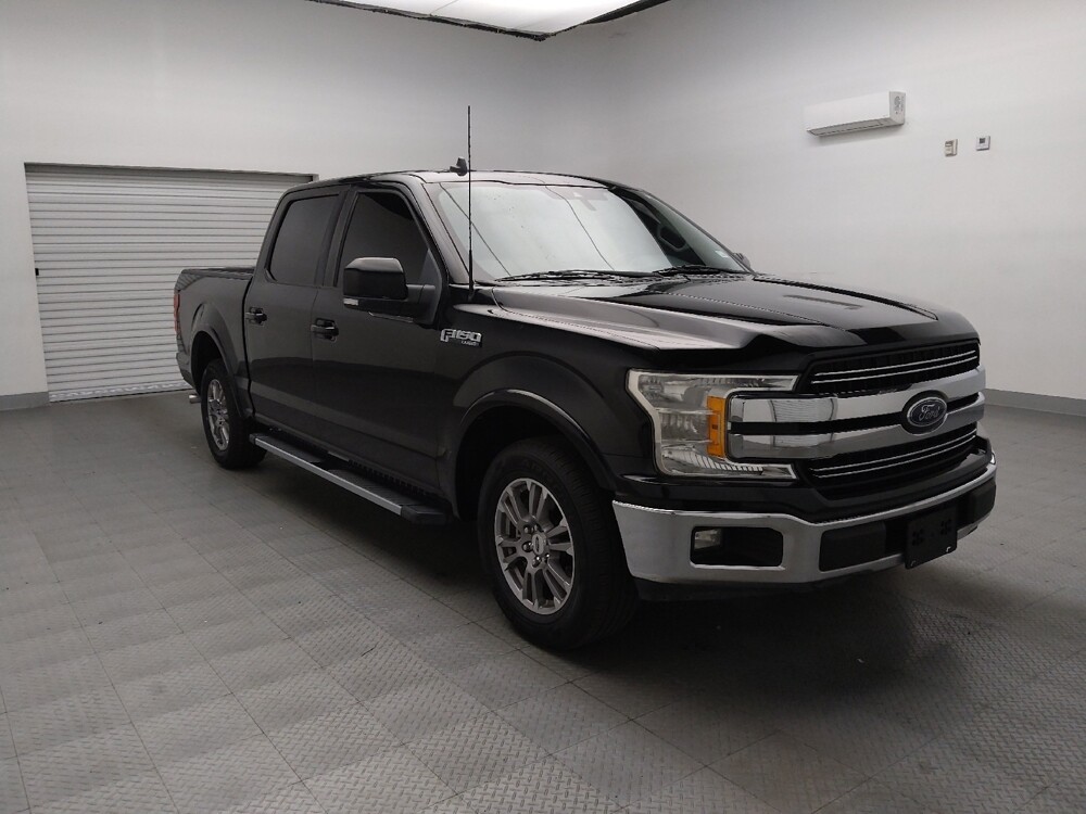 2019 Ford F150 in Tyler, TX 75701 - 18090055 13