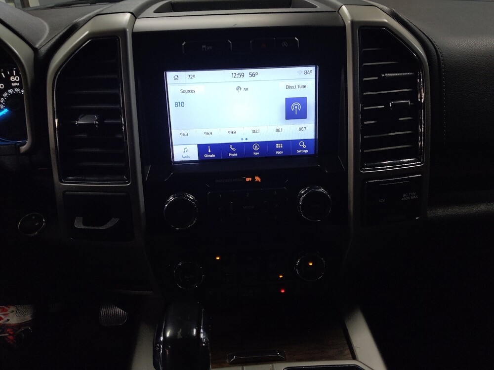 2019 Ford F150 in Tyler, TX 75701 - 18090055 25