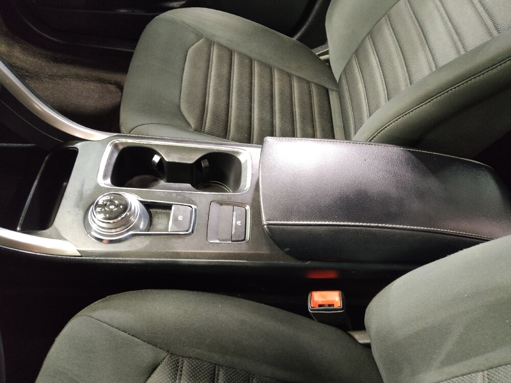 2019 Ford Fusion in Fort Worth, TX 76116 - 18090056 26