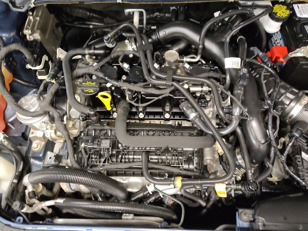 2019 Ford Fusion in Fort Worth, TX 76116 - 18090056 30