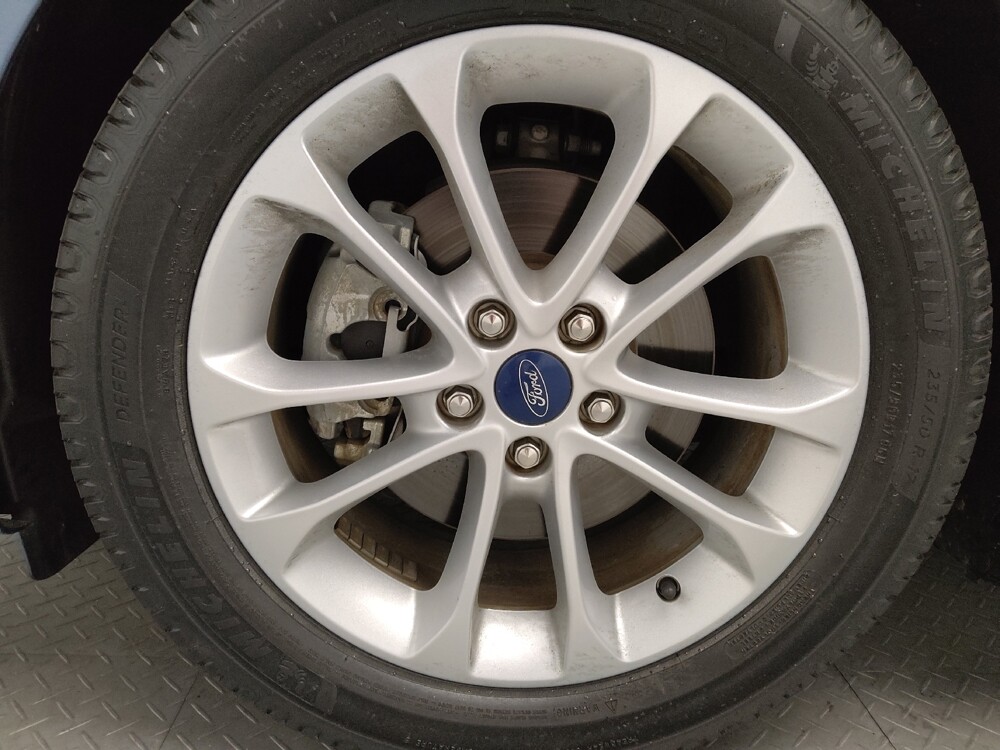 2019 Ford Fusion in Fort Worth, TX 76116 - 18090056 31