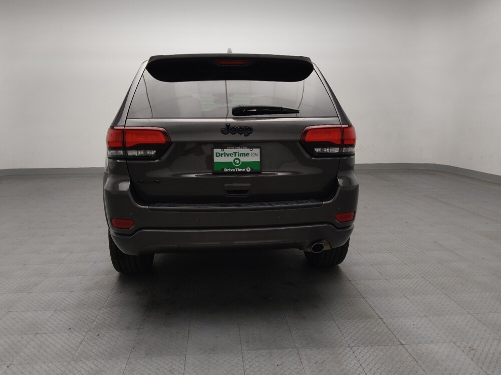 2021 Jeep Grand Cherokee in Plano, TX 75074 - 18090057 6