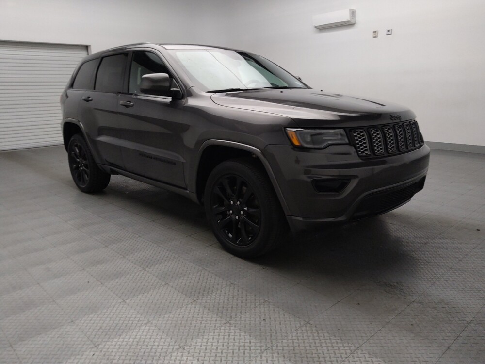 2021 Jeep Grand Cherokee in Plano, TX 75074 - 18090057 13