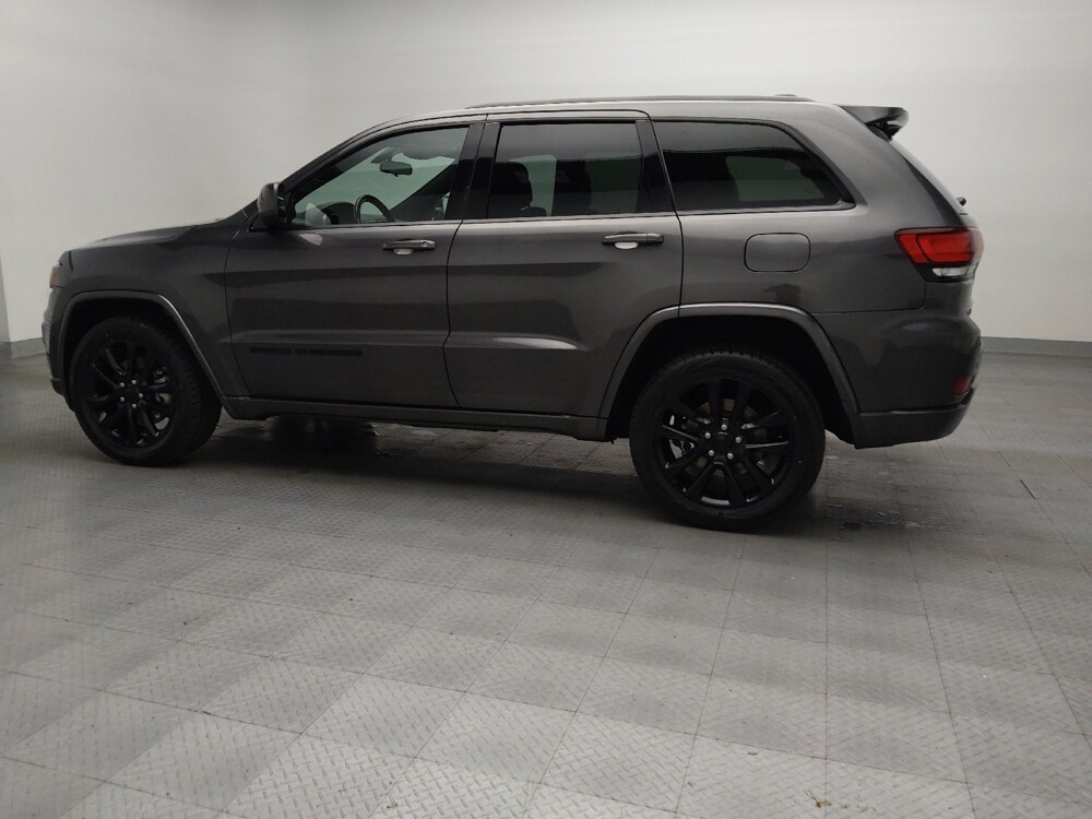 2021 Jeep Grand Cherokee in Plano, TX 75074 - 18090057 3