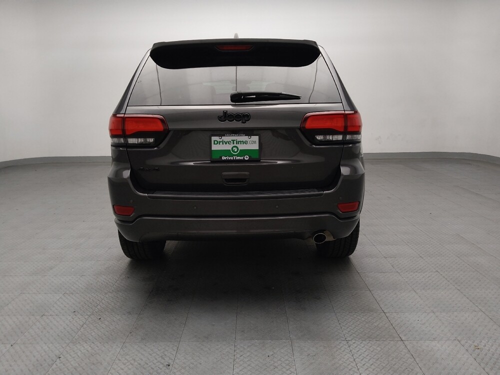 2021 Jeep Grand Cherokee in Plano, TX 75074 - 18090057 7