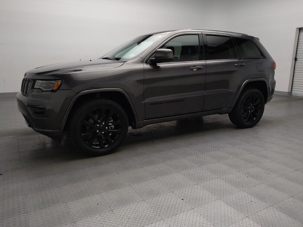 2021 Jeep Grand Cherokee in Plano, TX 75074 - 18090057 2