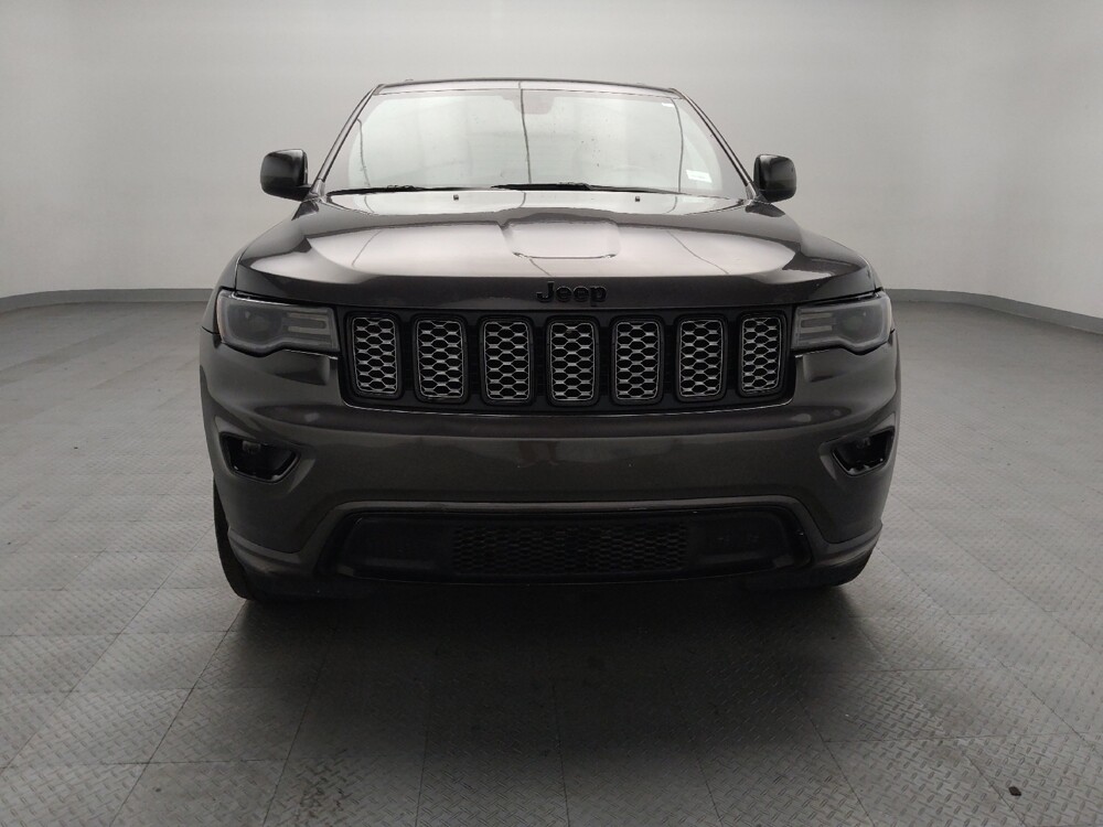 2021 Jeep Grand Cherokee in Plano, TX 75074 - 18090057 14