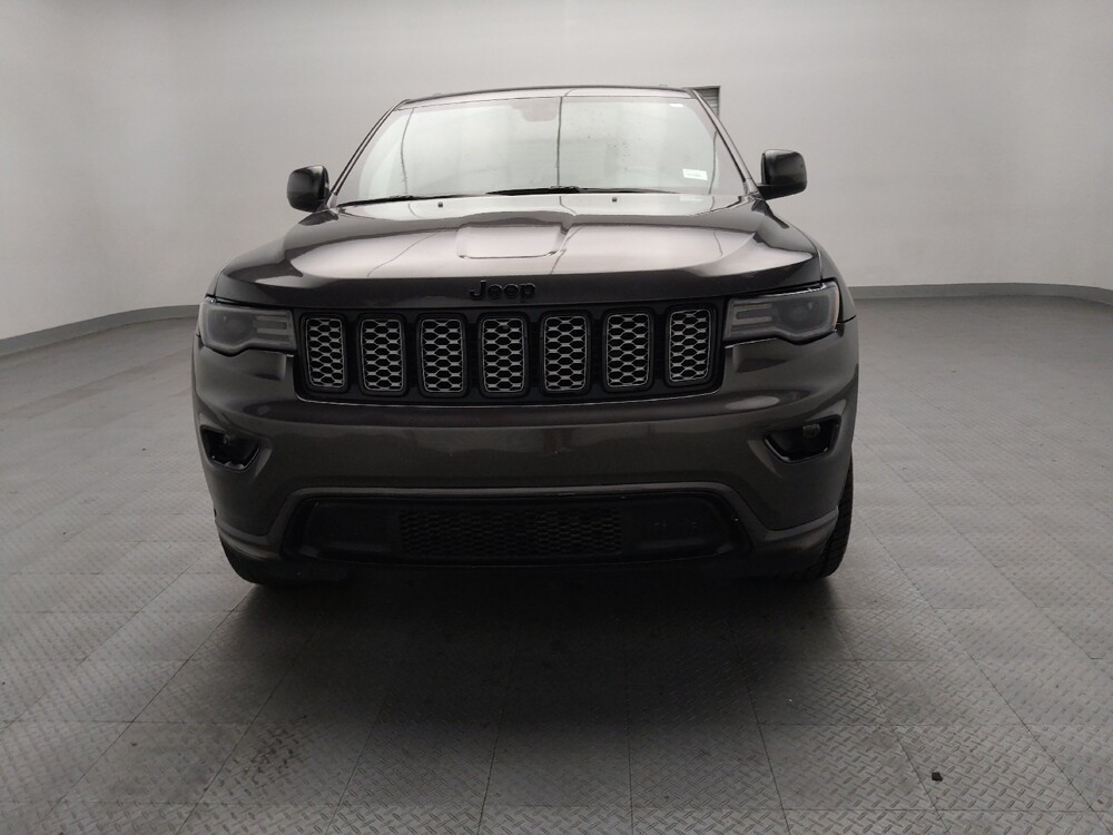 2021 Jeep Grand Cherokee in Plano, TX 75074 - 18090057 15