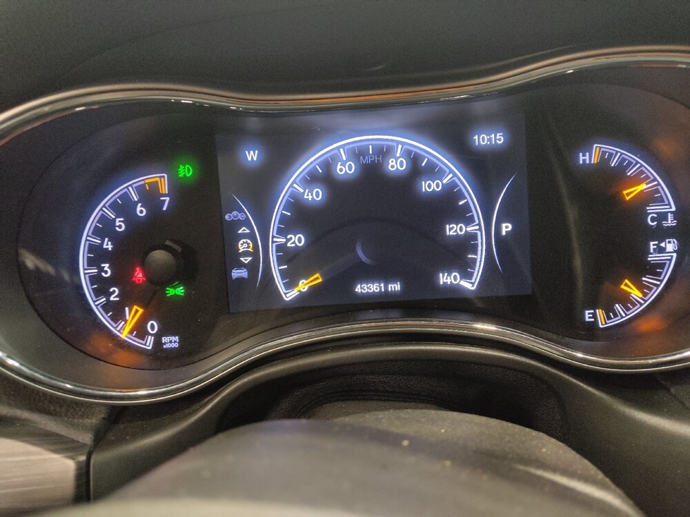 2021 Jeep Grand Cherokee in Plano, TX 75074 - 18090057 23