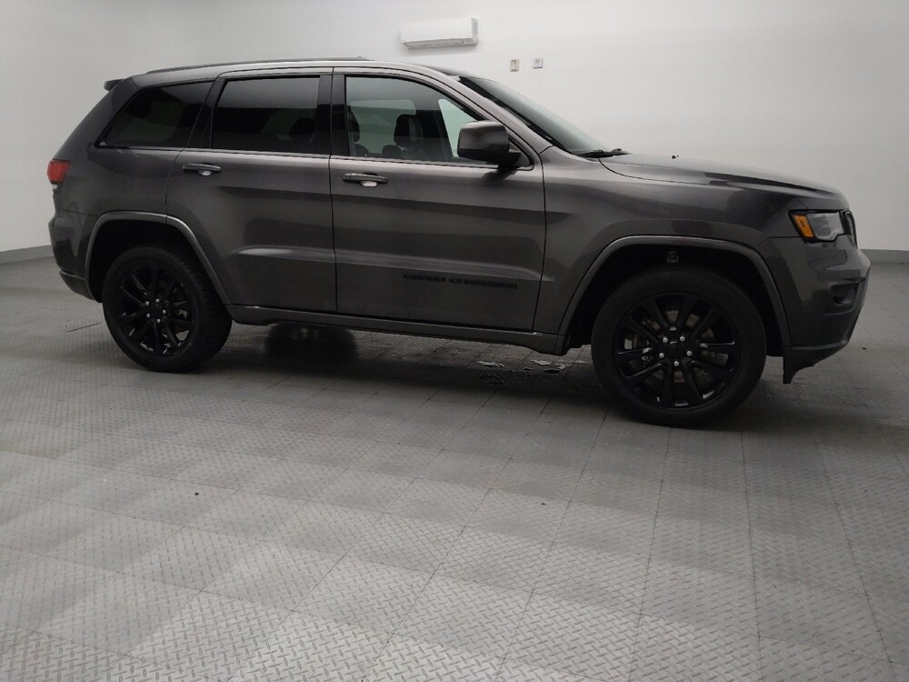 2021 Jeep Grand Cherokee in Plano, TX 75074 - 18090057 11