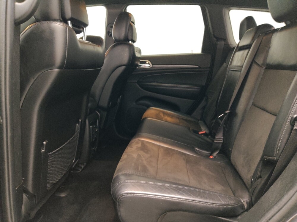 2021 Jeep Grand Cherokee in Plano, TX 75074 - 18090057 18