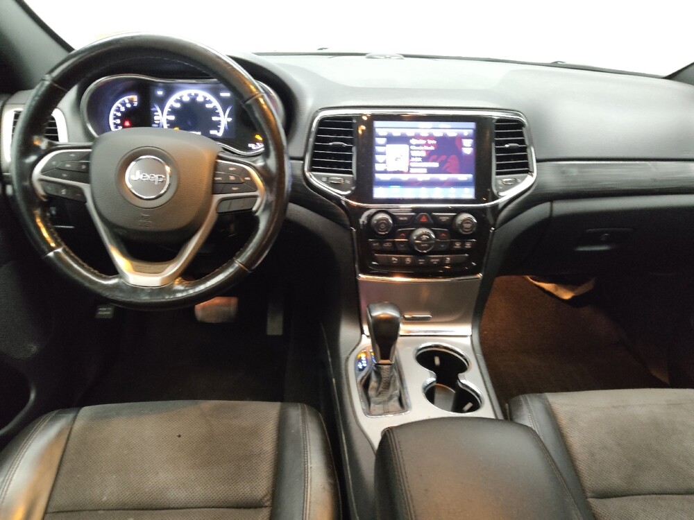 2021 Jeep Grand Cherokee in Plano, TX 75074 - 18090057 22