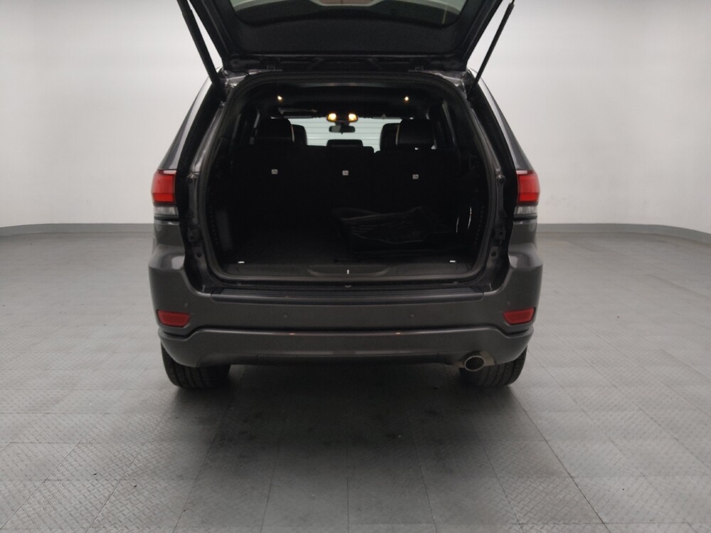 2021 Jeep Grand Cherokee in Plano, TX 75074 - 18090057 29