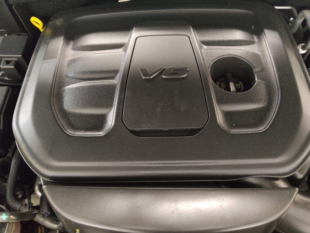 2021 Jeep Grand Cherokee in Plano, TX 75074 - 18090057 30