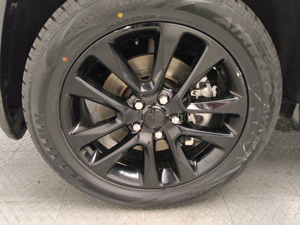 2021 Jeep Grand Cherokee in Plano, TX 75074 - 18090057 31