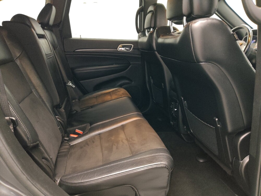 2021 Jeep Grand Cherokee in Plano, TX 75074 - 18090057 19