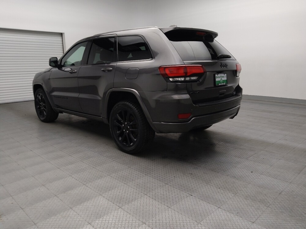 2021 Jeep Grand Cherokee in Plano, TX 75074 - 18090057 5
