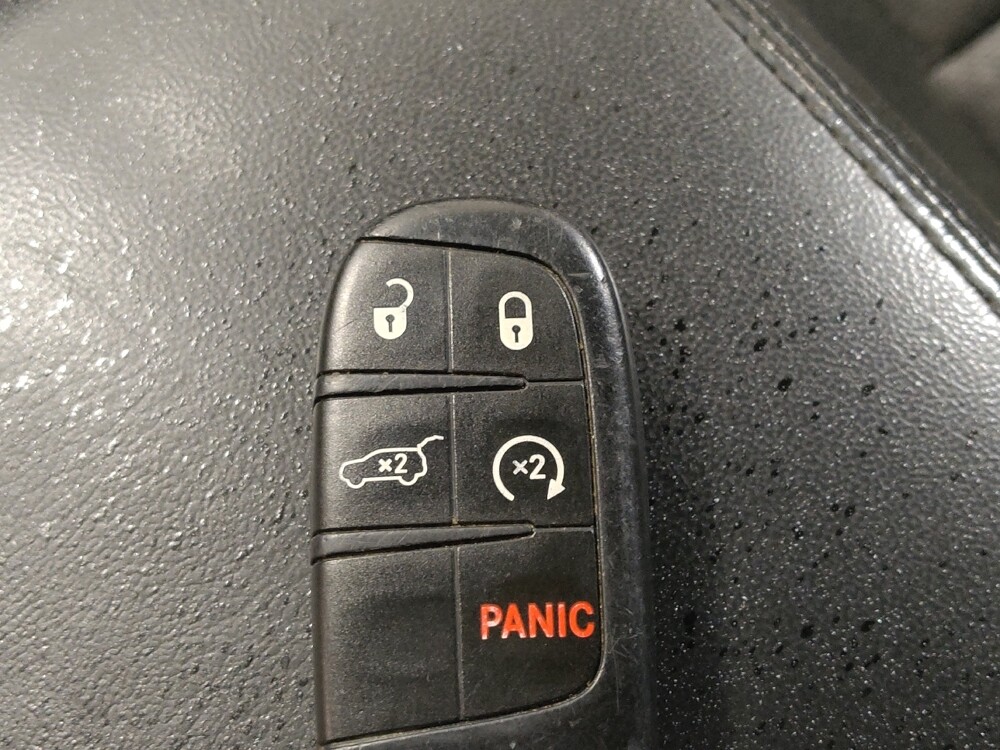 2021 Jeep Grand Cherokee in Plano, TX 75074 - 18090057 32