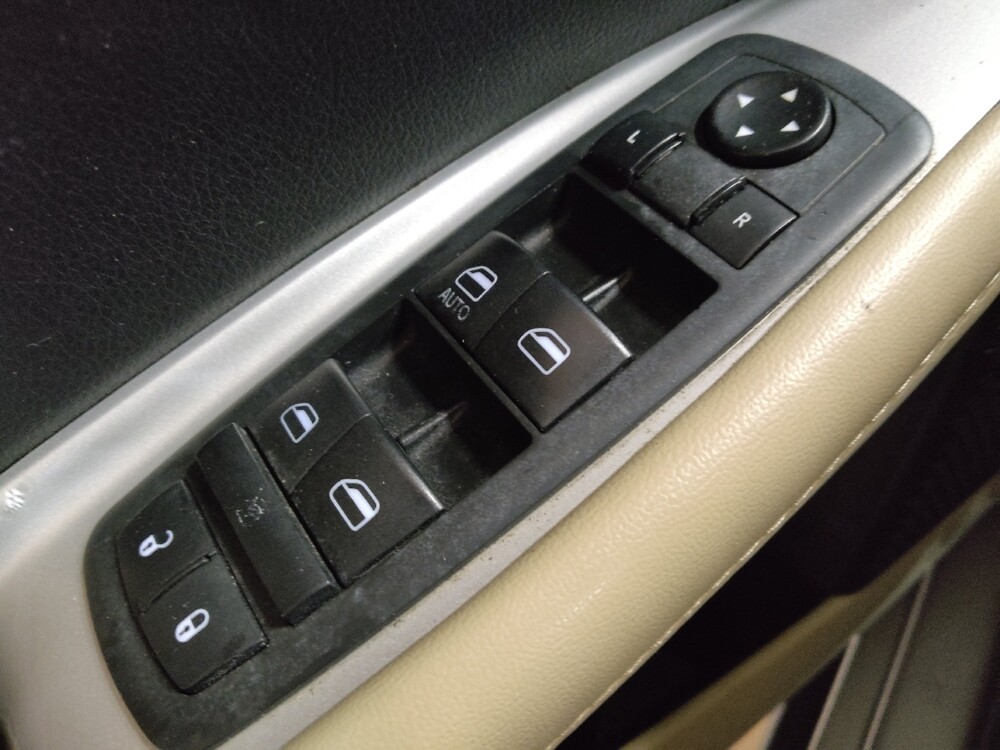 2020 Dodge Journey in Fort Worth, TX 76116 - 18090058 27