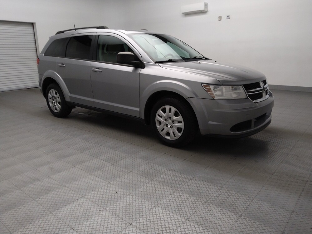 2020 Dodge Journey in Fort Worth, TX 76116 - 18090058 13