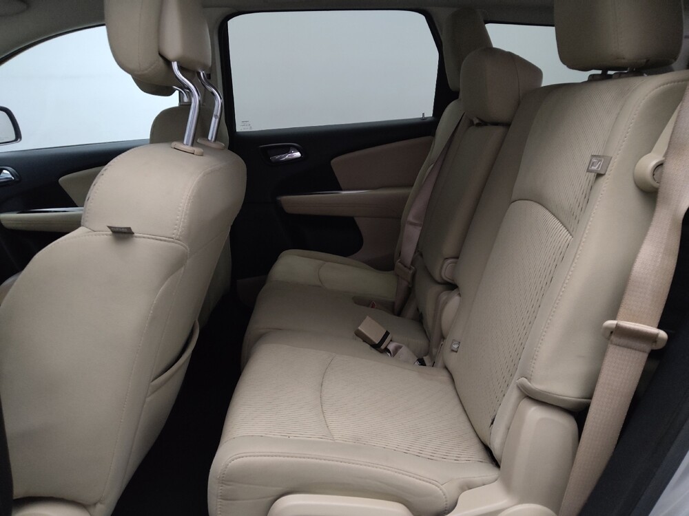 2020 Dodge Journey in Fort Worth, TX 76116 - 18090058 18