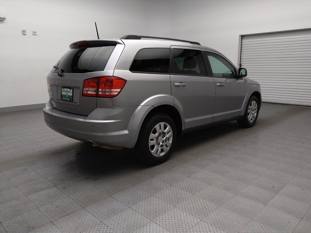 2020 Dodge Journey in Fort Worth, TX 76116 - 18090058 9