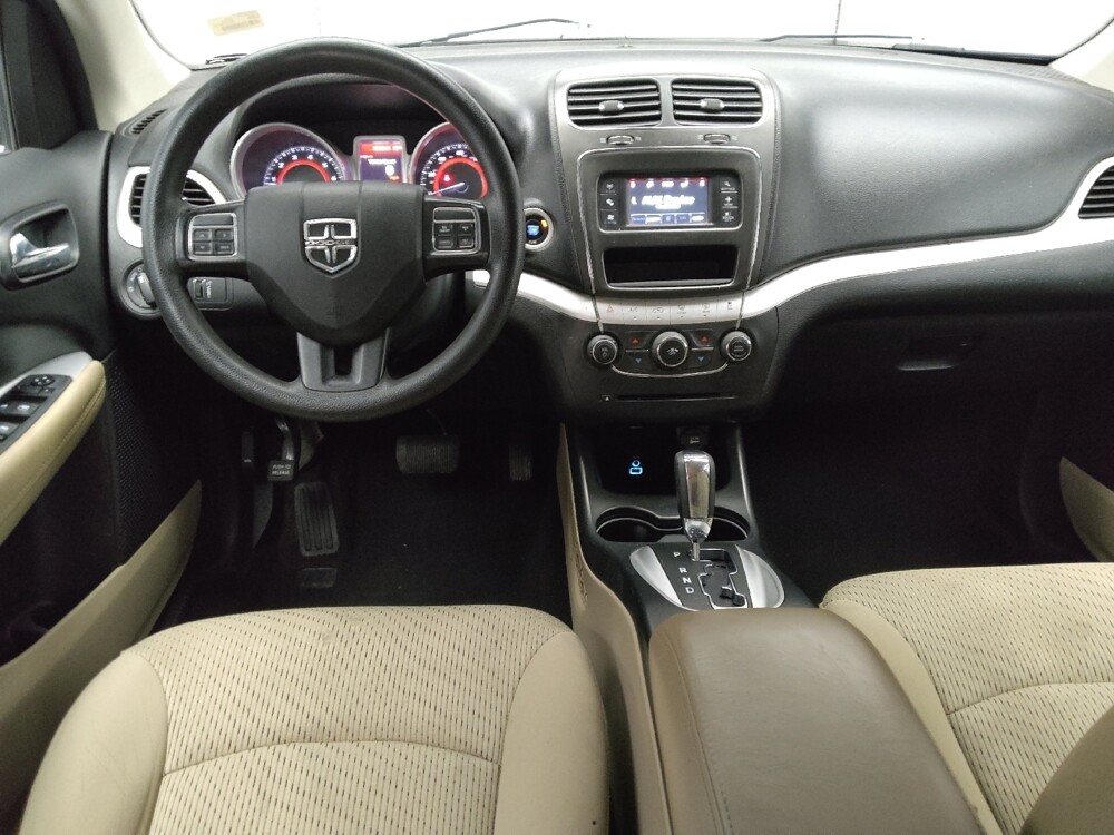 2020 Dodge Journey in Fort Worth, TX 76116 - 18090058 22