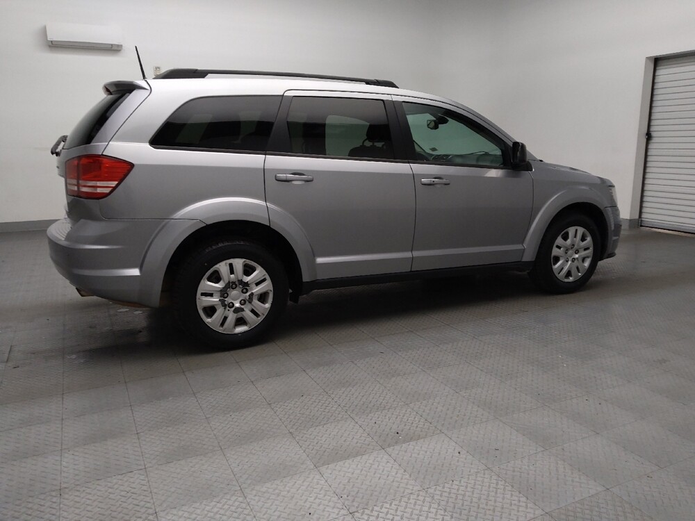 2020 Dodge Journey in Fort Worth, TX 76116 - 18090058 10