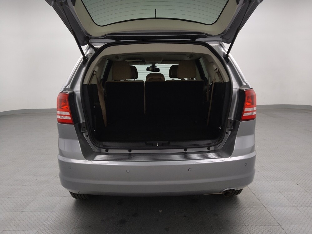 2020 Dodge Journey in Fort Worth, TX 76116 - 18090058 29