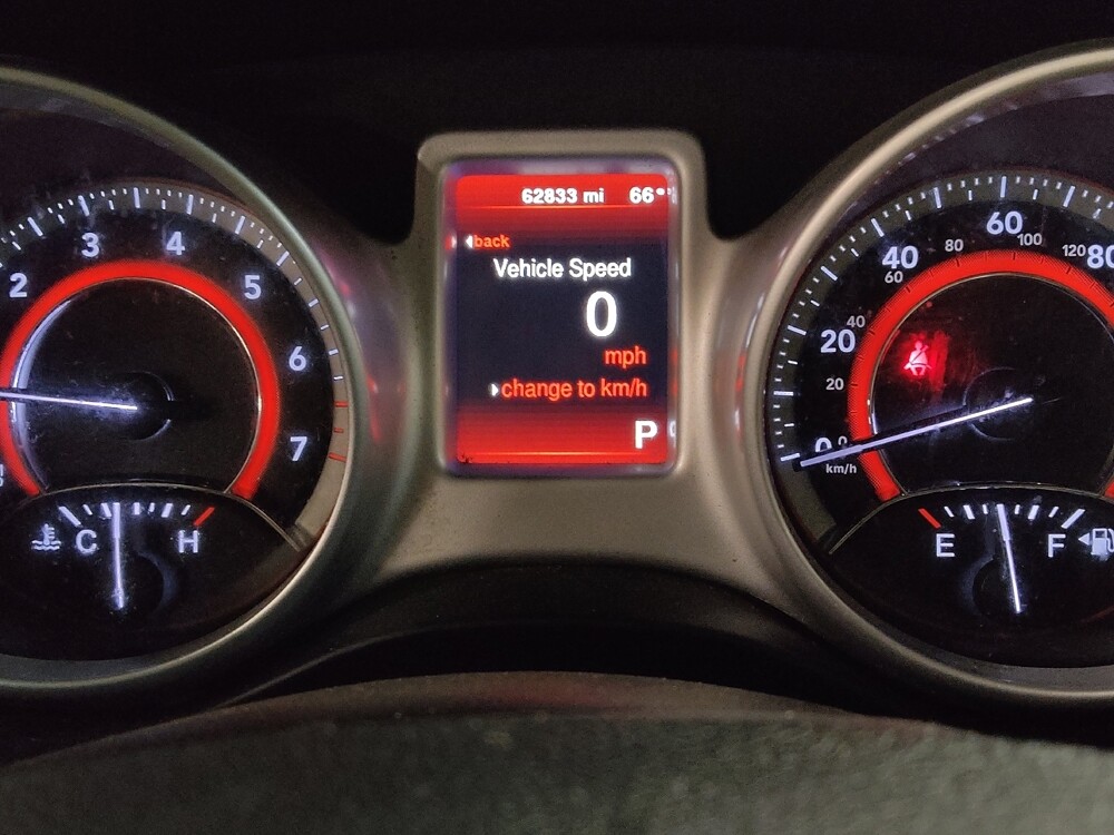 2020 Dodge Journey in Fort Worth, TX 76116 - 18090058 23