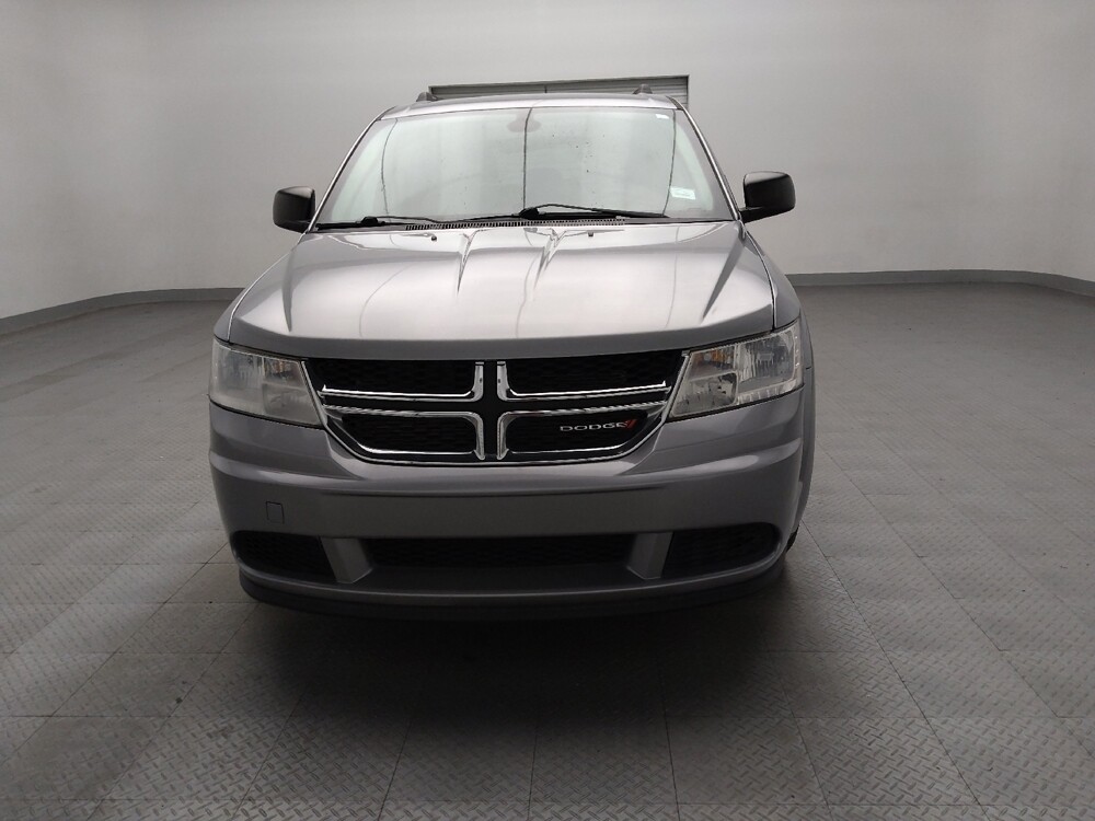 2020 Dodge Journey in Fort Worth, TX 76116 - 18090058 15