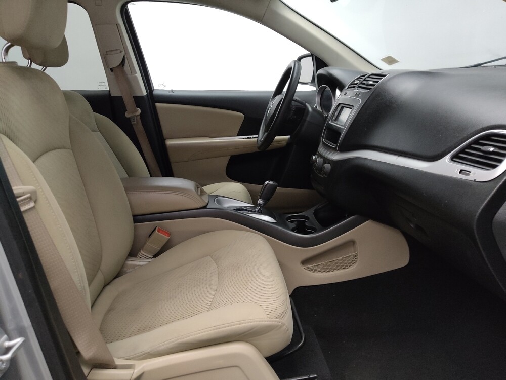 2020 Dodge Journey in Fort Worth, TX 76116 - 18090058 21