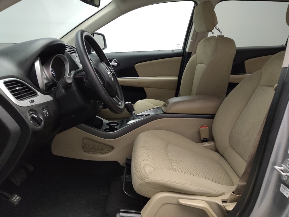 2020 Dodge Journey in Fort Worth, TX 76116 - 18090058 17