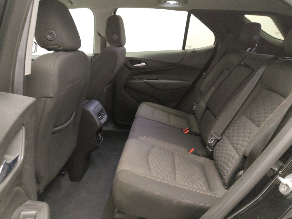 2020 Chevrolet Equinox in Tyler, TX 75701 - 18090059 18