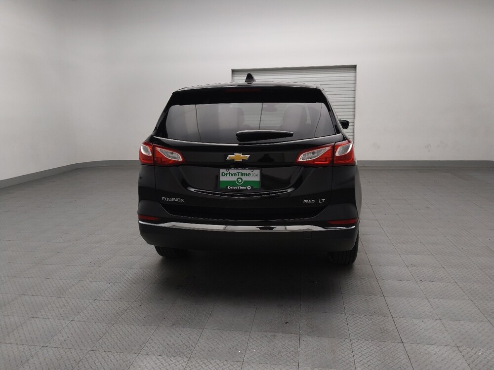 2020 Chevrolet Equinox in Tyler, TX 75701 - 18090059 7