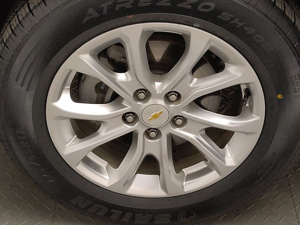 2020 Chevrolet Equinox in Tyler, TX 75701 - 18090059 31