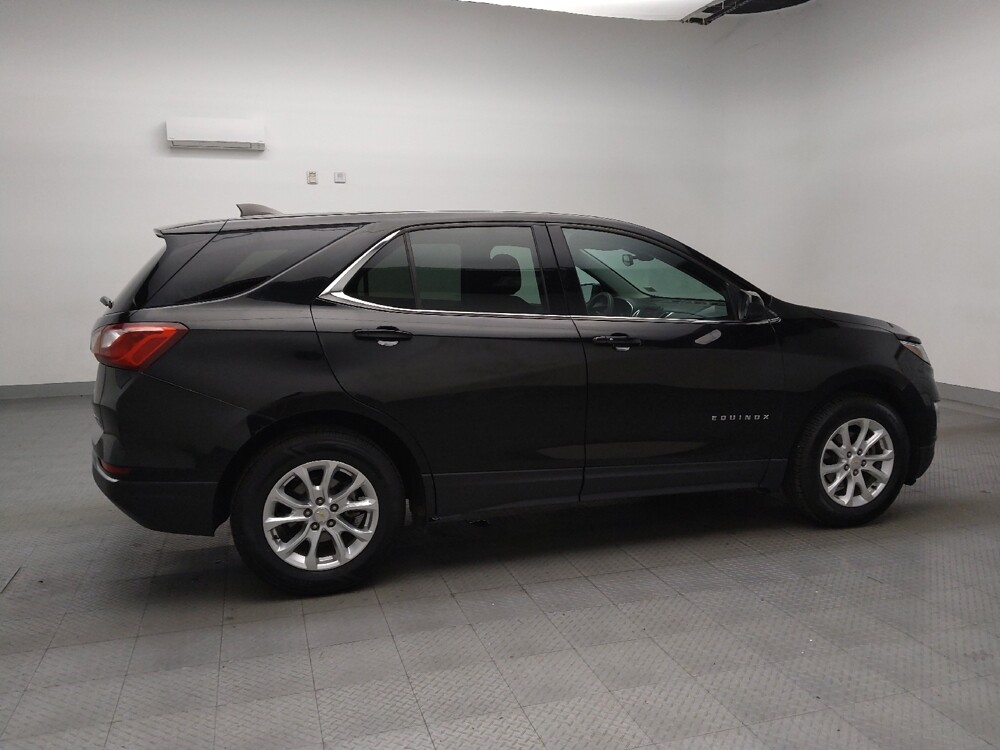 2020 Chevrolet Equinox in Tyler, TX 75701 - 18090059 10