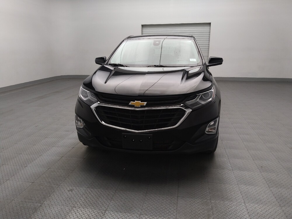 2020 Chevrolet Equinox in Tyler, TX 75701 - 18090059 15