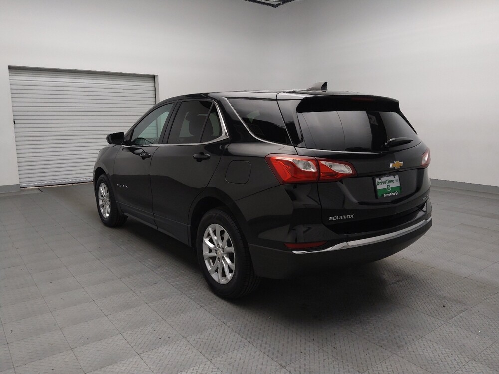 2020 Chevrolet Equinox in Tyler, TX 75701 - 18090059 5