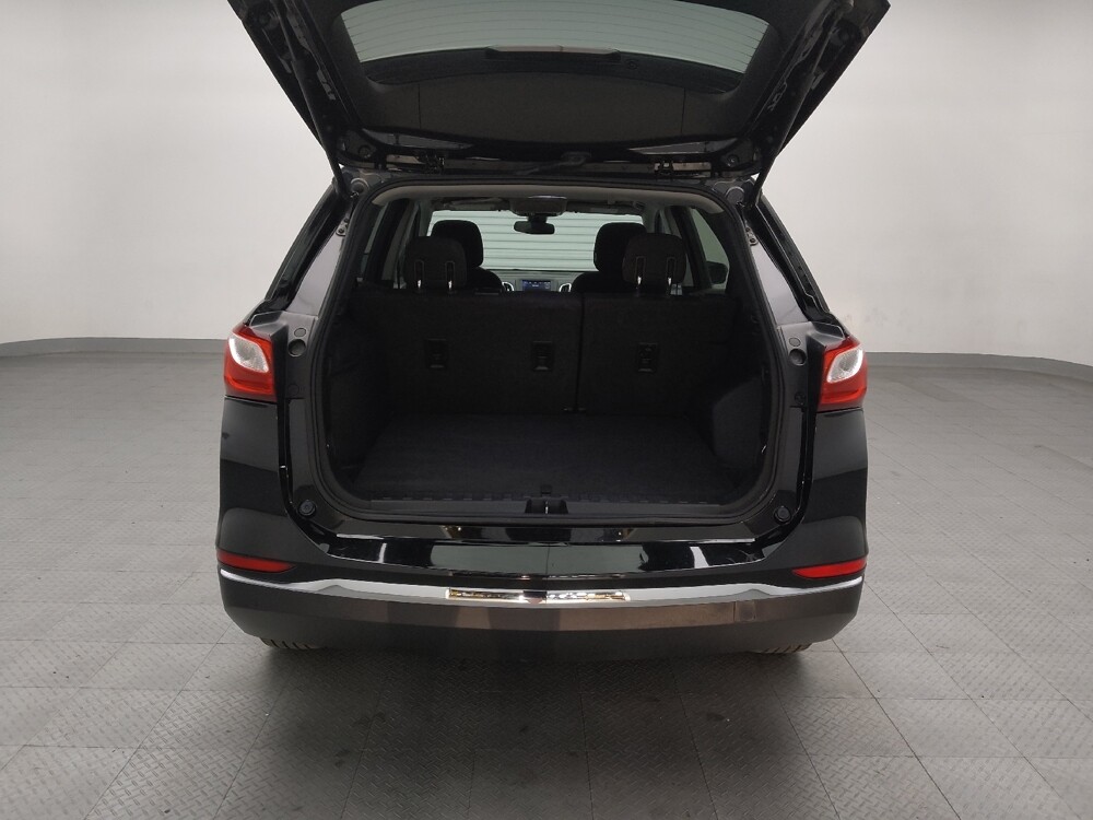2020 Chevrolet Equinox in Tyler, TX 75701 - 18090059 29