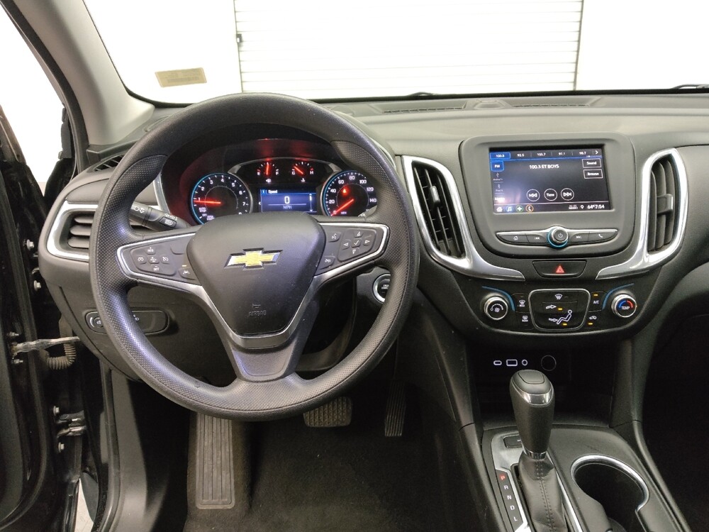 2020 Chevrolet Equinox in Tyler, TX 75701 - 18090059 22
