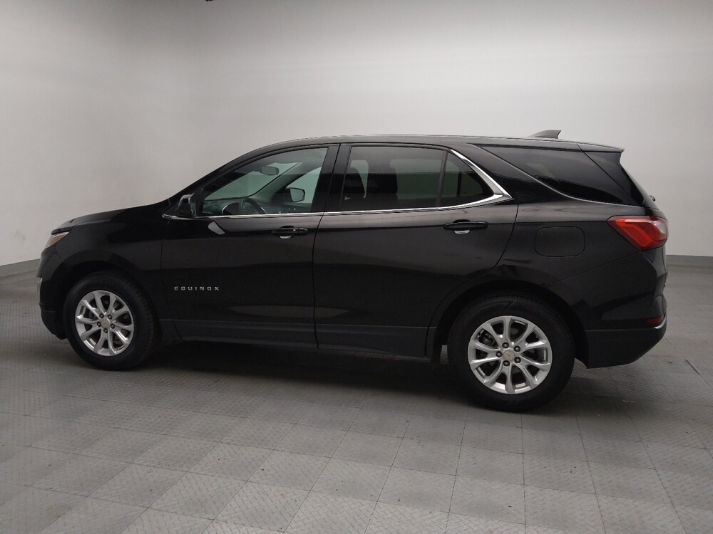 2020 Chevrolet Equinox in Tyler, TX 75701 - 18090059 3