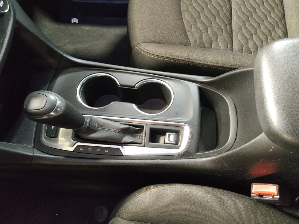 2020 Chevrolet Equinox in Tyler, TX 75701 - 18090059 26