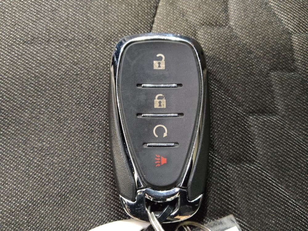 2020 Chevrolet Equinox in Tyler, TX 75701 - 18090059 32