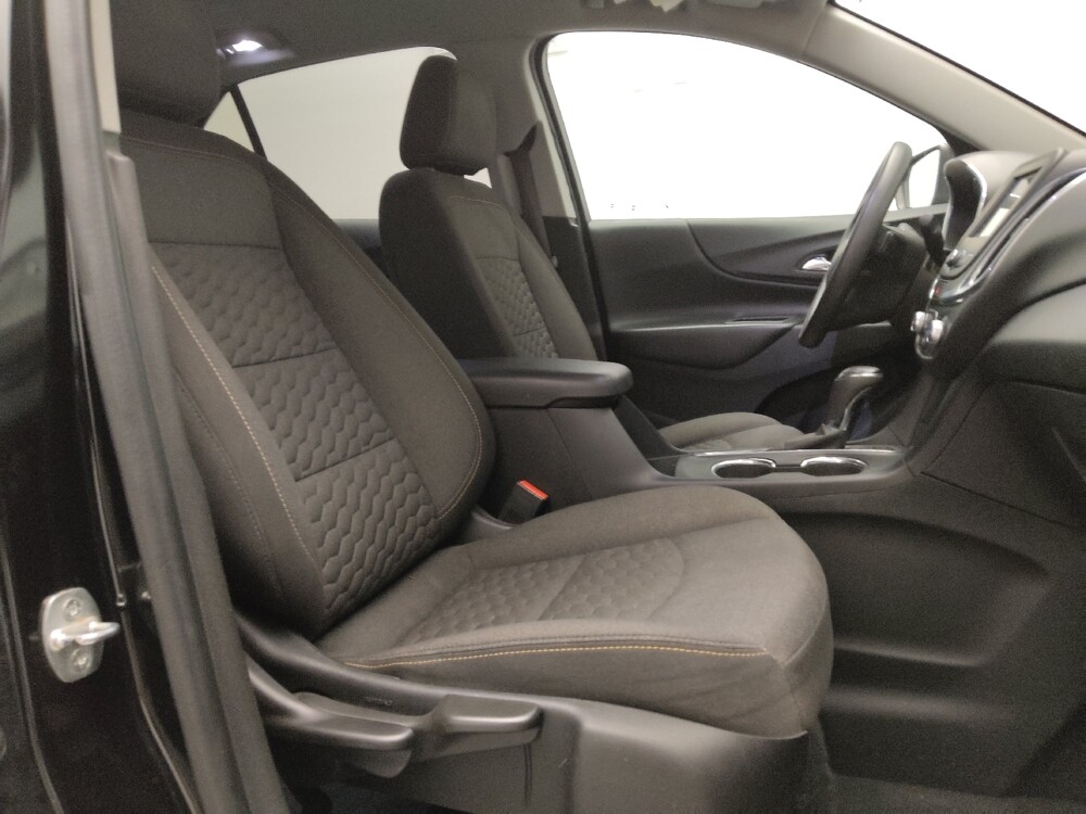 2020 Chevrolet Equinox in Tyler, TX 75701 - 18090059 21