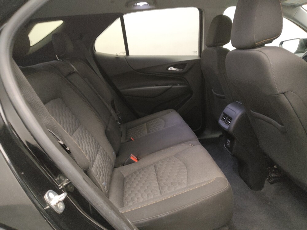 2020 Chevrolet Equinox in Tyler, TX 75701 - 18090059 19