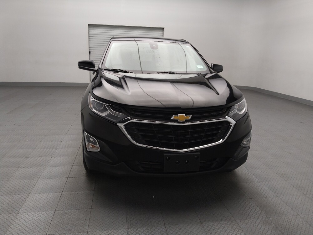 2020 Chevrolet Equinox in Tyler, TX 75701 - 18090059 14