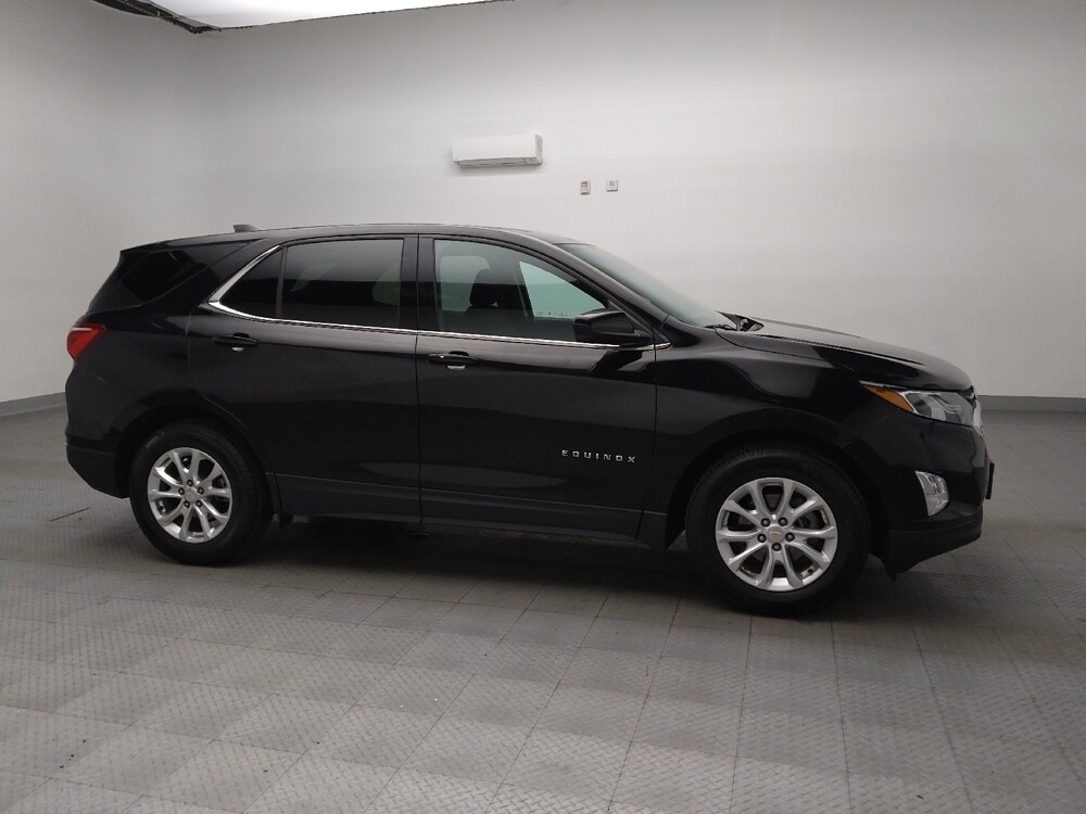 2020 Chevrolet Equinox in Tyler, TX 75701 - 18090059 11